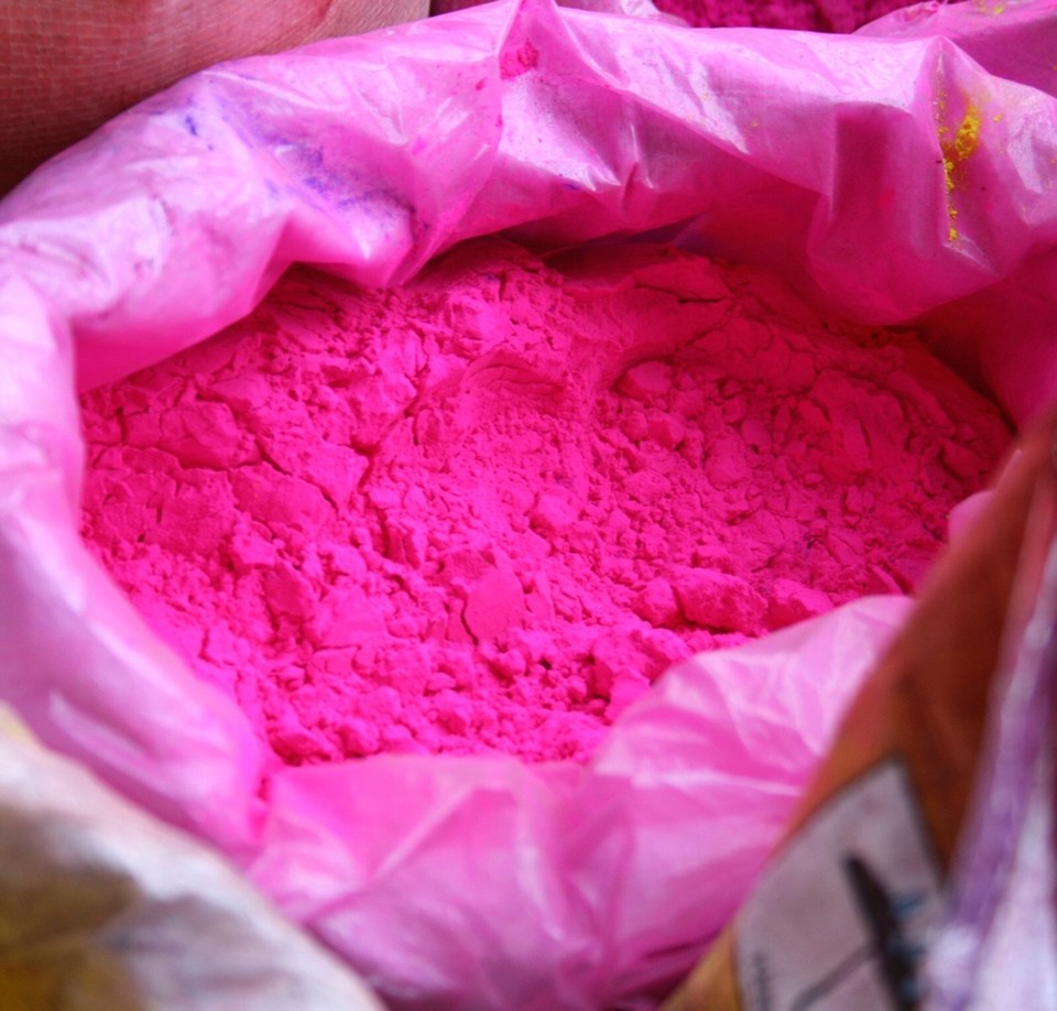 Delhi - Data Ram Bhutani Marg - 