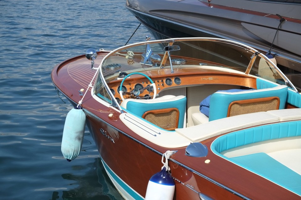 Frankreich - Saint-Tropez - 