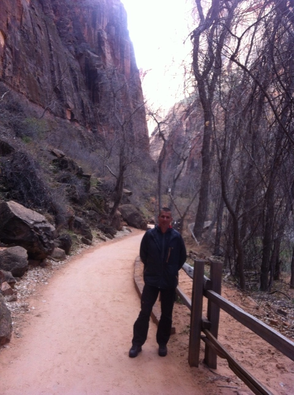 Egyesült Államok - Springdale - 