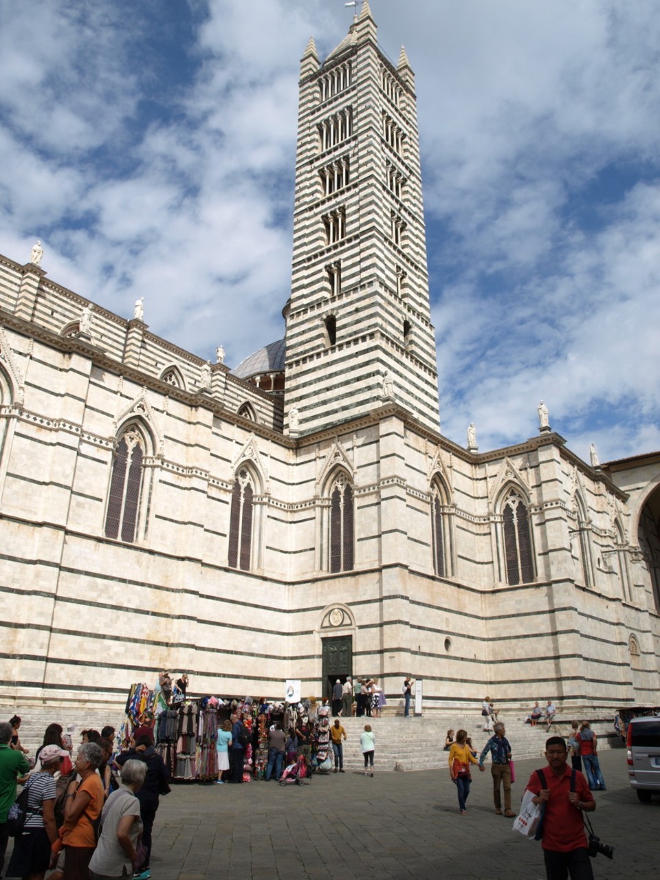 Italien - Siena - 