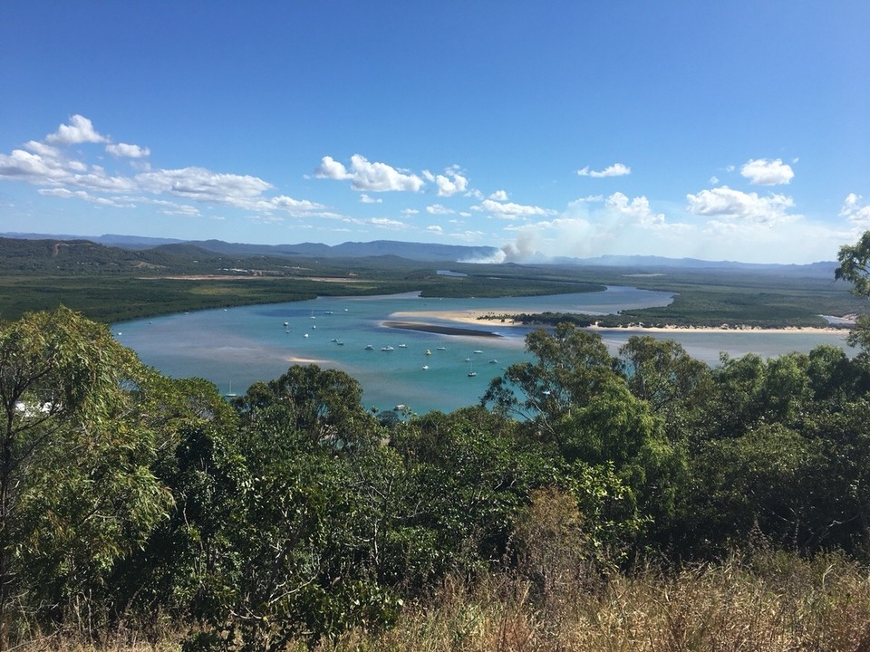 Australien - Cooktown - 
