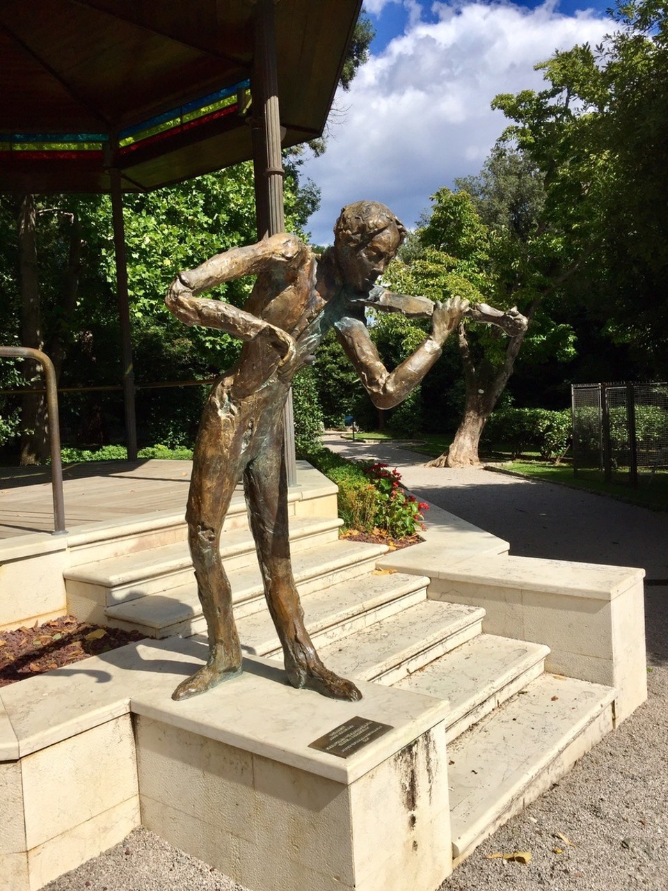 Kroatien - Opatija - 