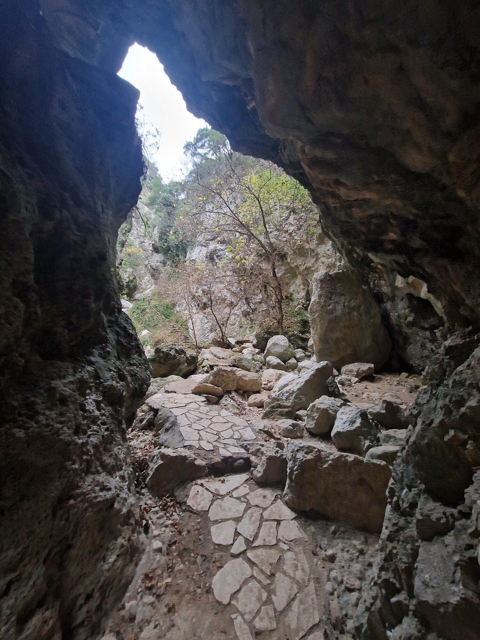 Griechenland - Vasilopoulo - 