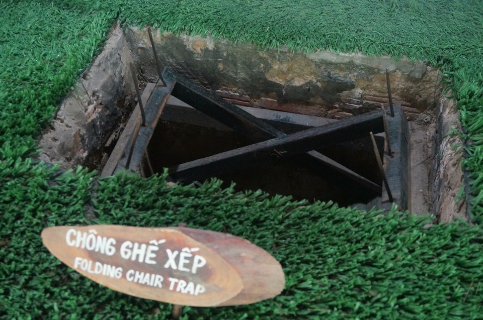 Vietnam - Ho Chi Minh City - 