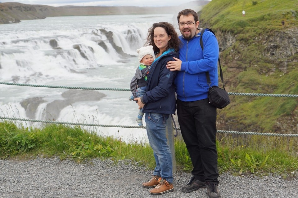 Island - Reykjavík - 