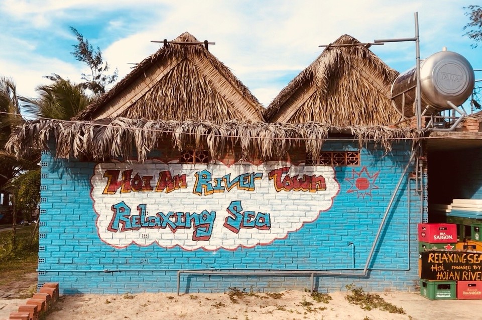 Vietnam - Hoi An - 