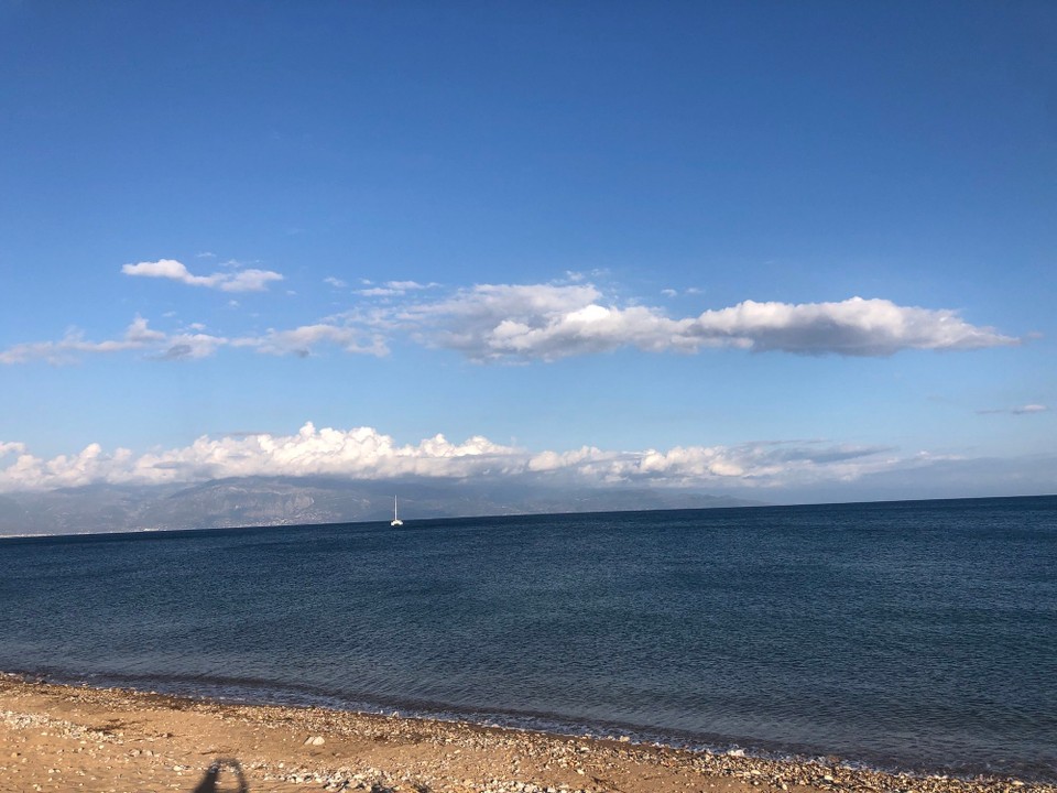 Griechenland - Petalidi - 