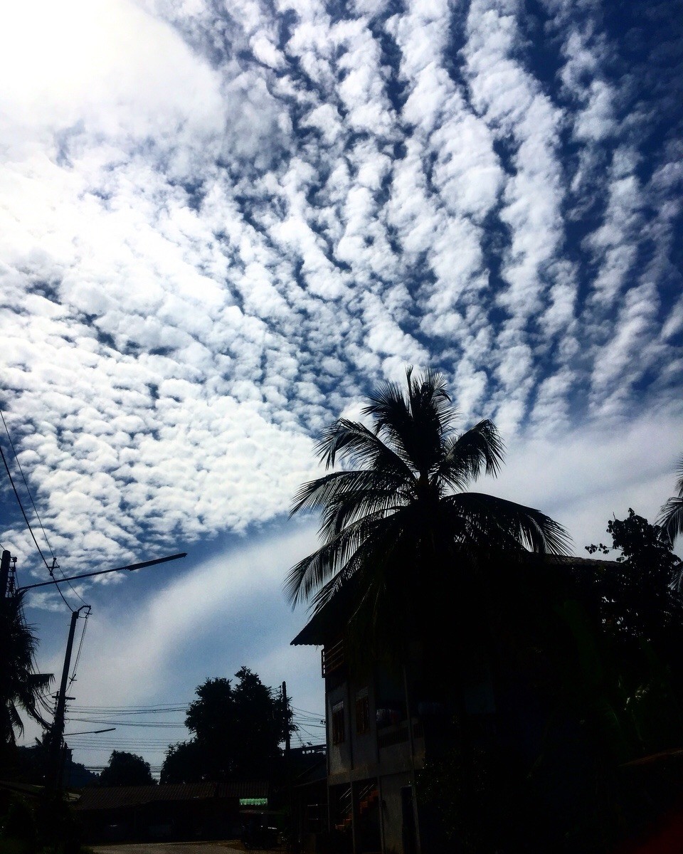 Thailand - Amphoe Khlong Thom - 