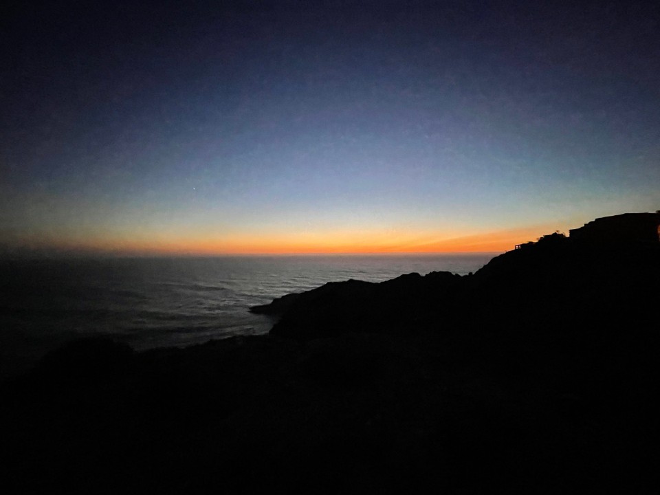 Portugal - Aljezur - 