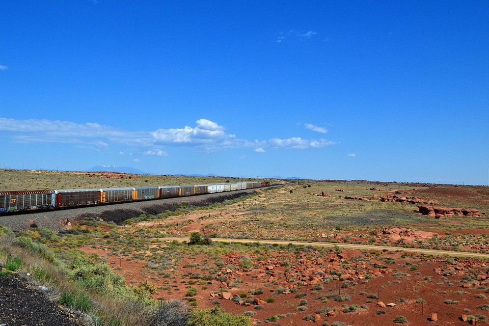 USA - Flagstaff - 