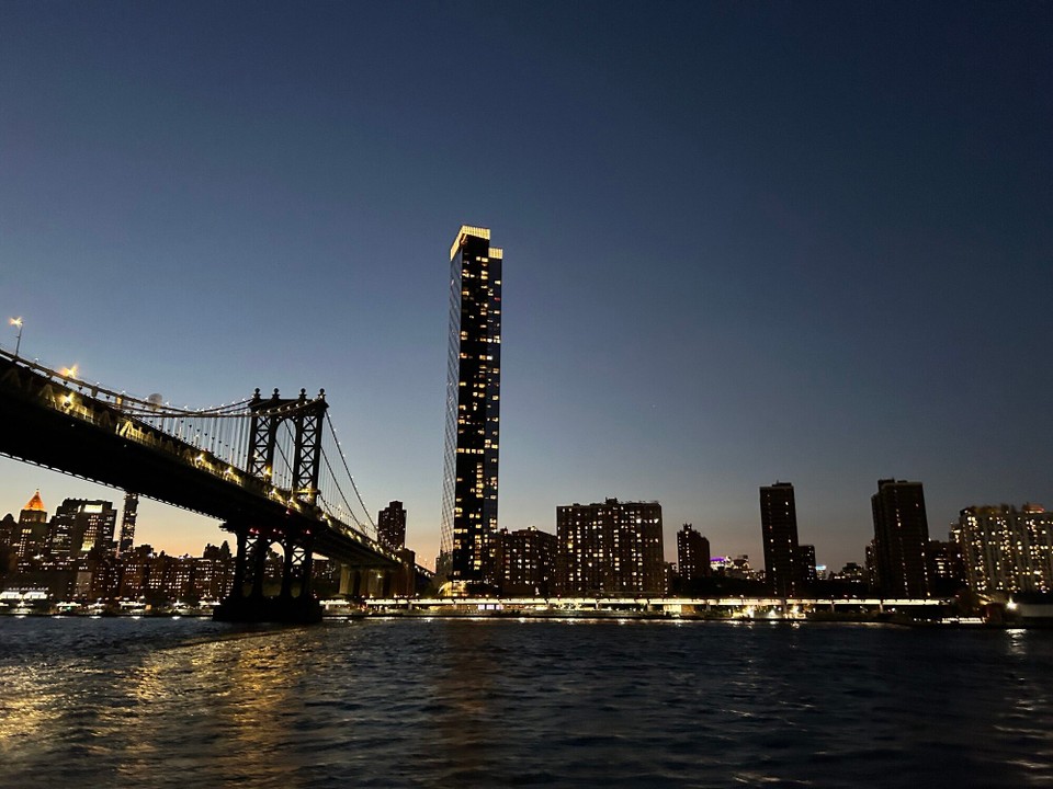 Vereinigte Staaten - New York - 