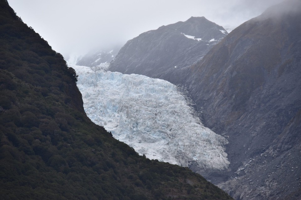 Neuseeland - Queenstown - 
