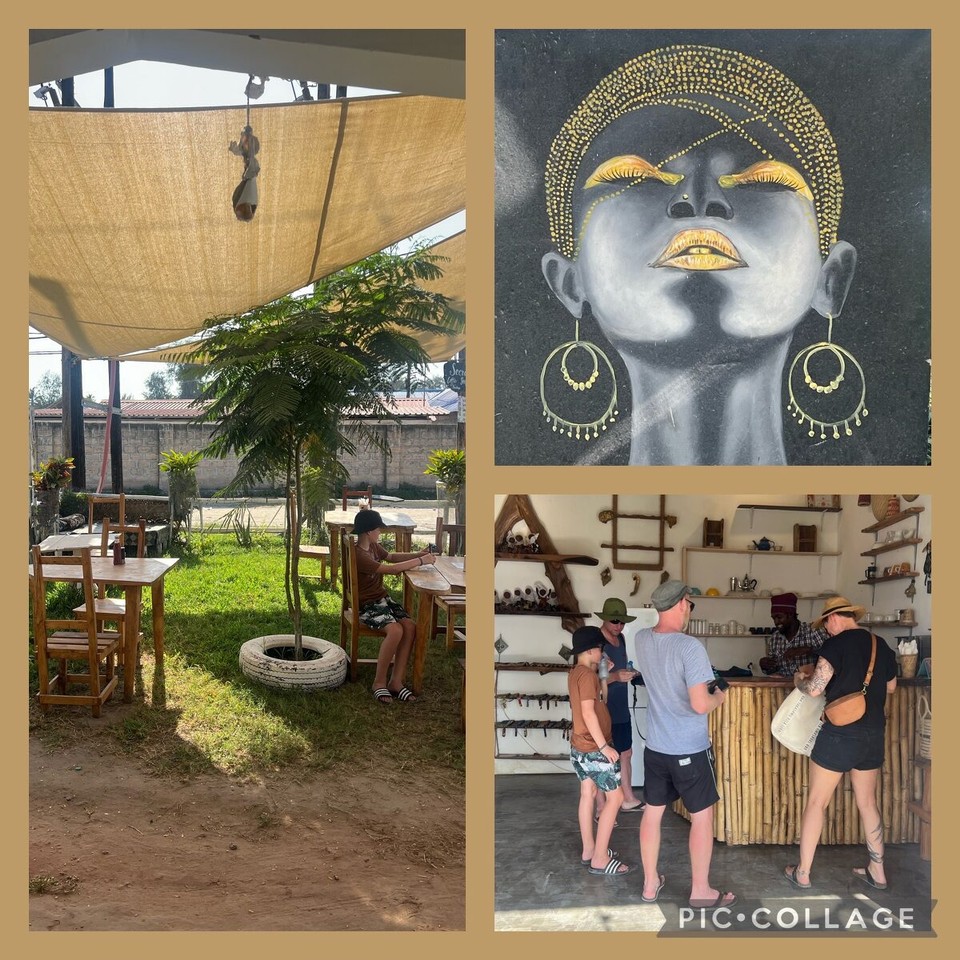 Tansania -  - 