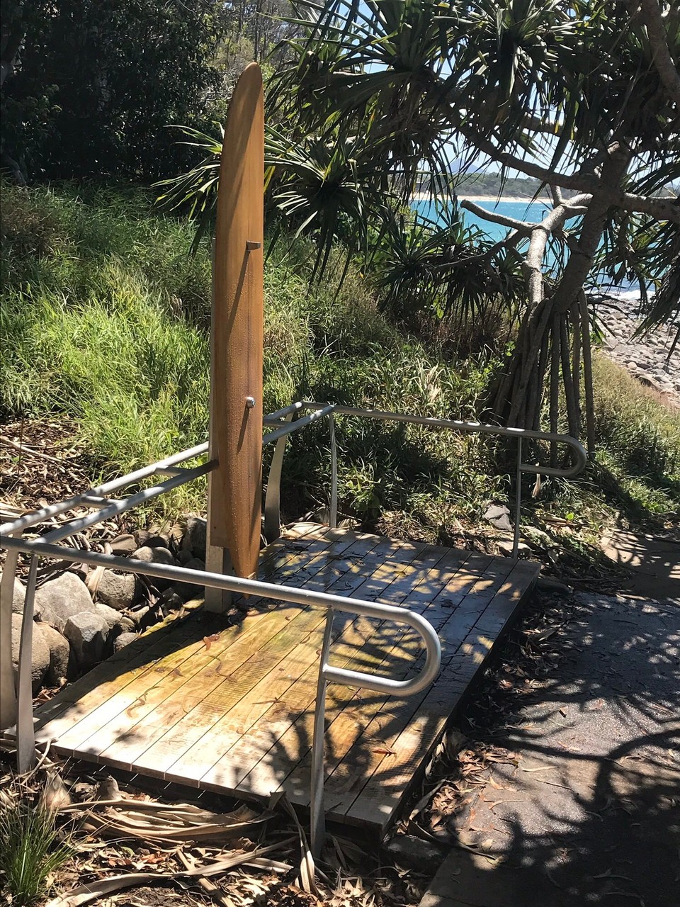 Australien - Noosa Heads - 