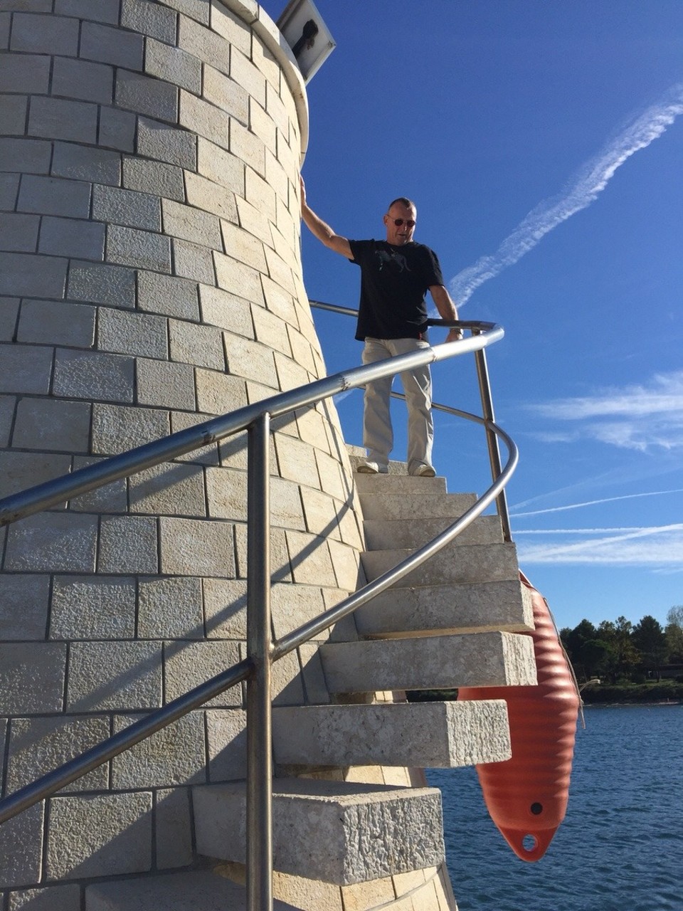 Kroatien - Umag - 