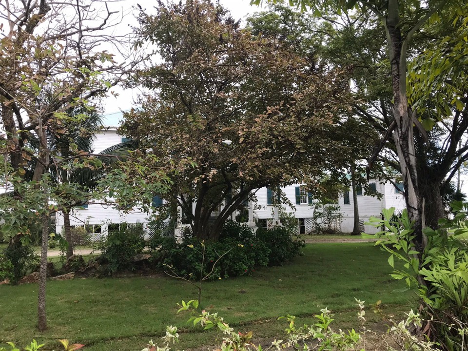Belize - Belize City - 