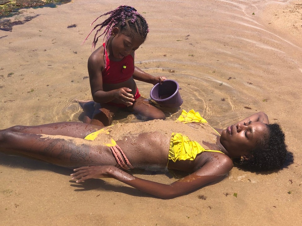 Brasilien - Salvador - 