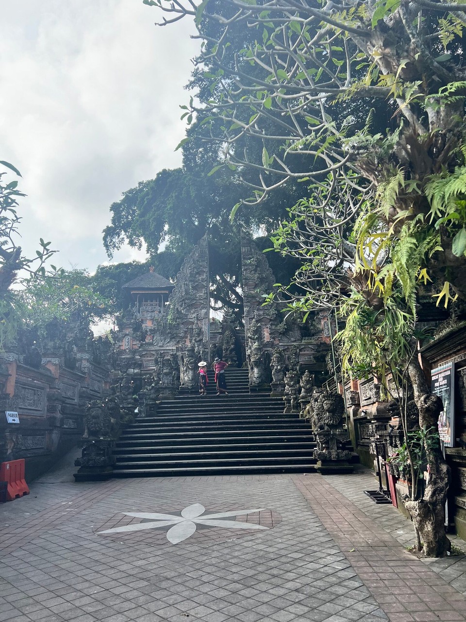 Indonesien - Gianyar - 