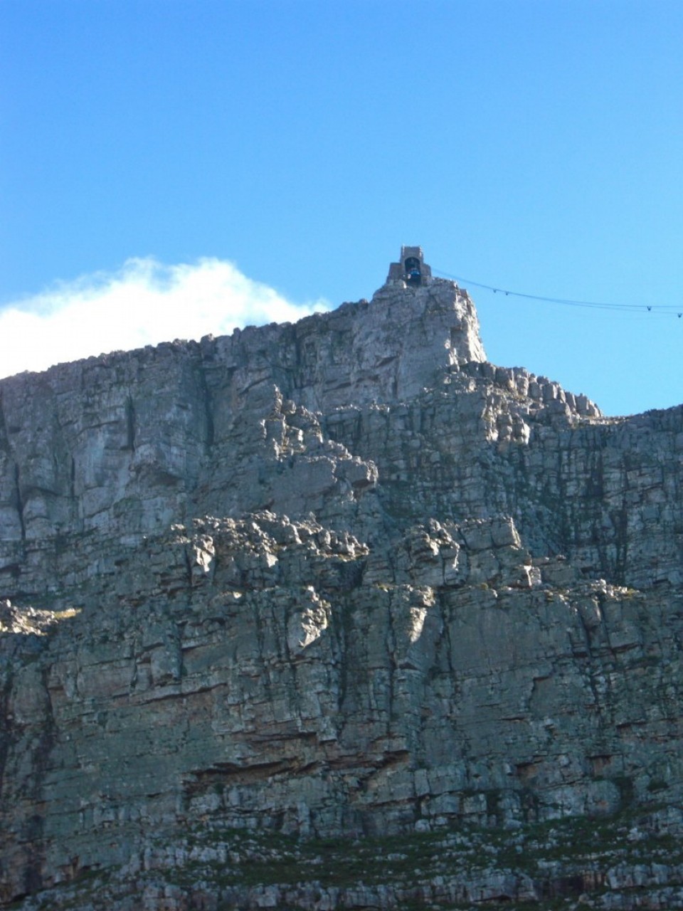 Südafrika - Kapstadt - 