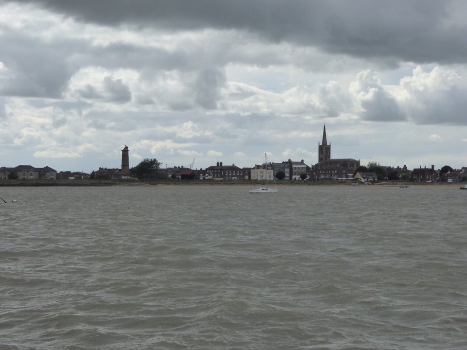 United Kingdom - Ipswich - 