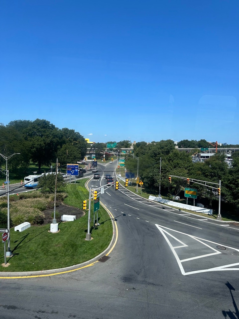 Vereinigte Staaten - New York - 