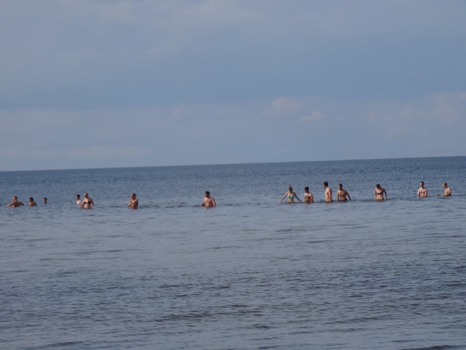 Lettland - Jūrmala - 
