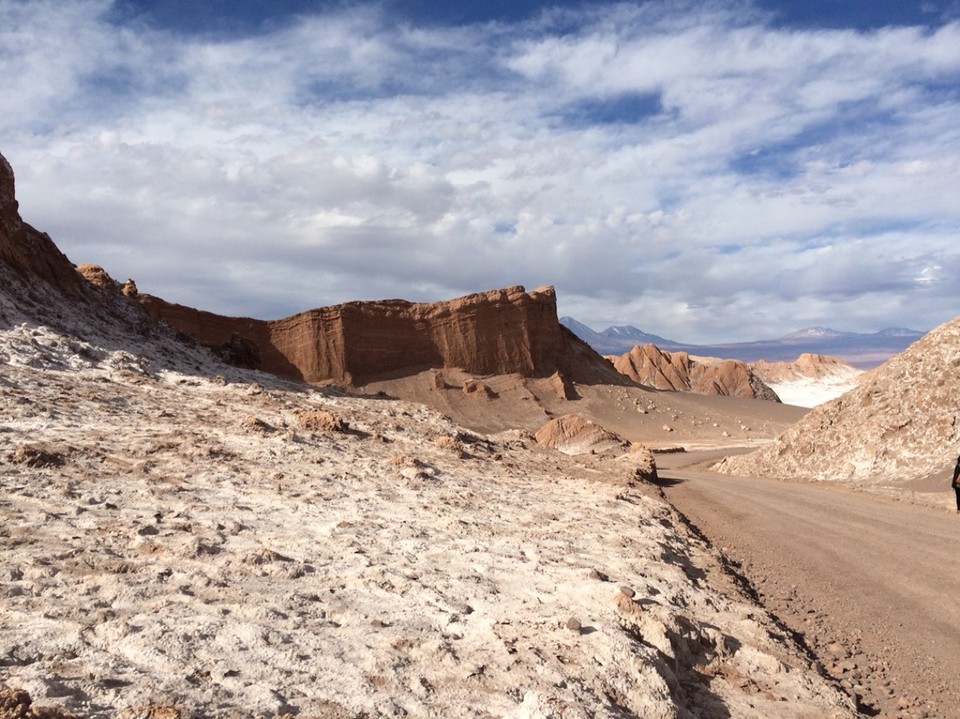 Chile - San Pedro de Atacama - 