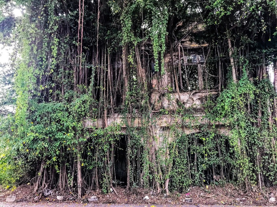 Malaysia - Batu Pahat - 