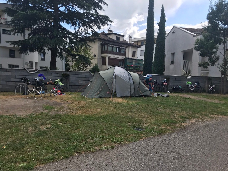 Italien - Meran - 