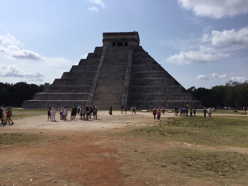Mexiko - Cozumel - 