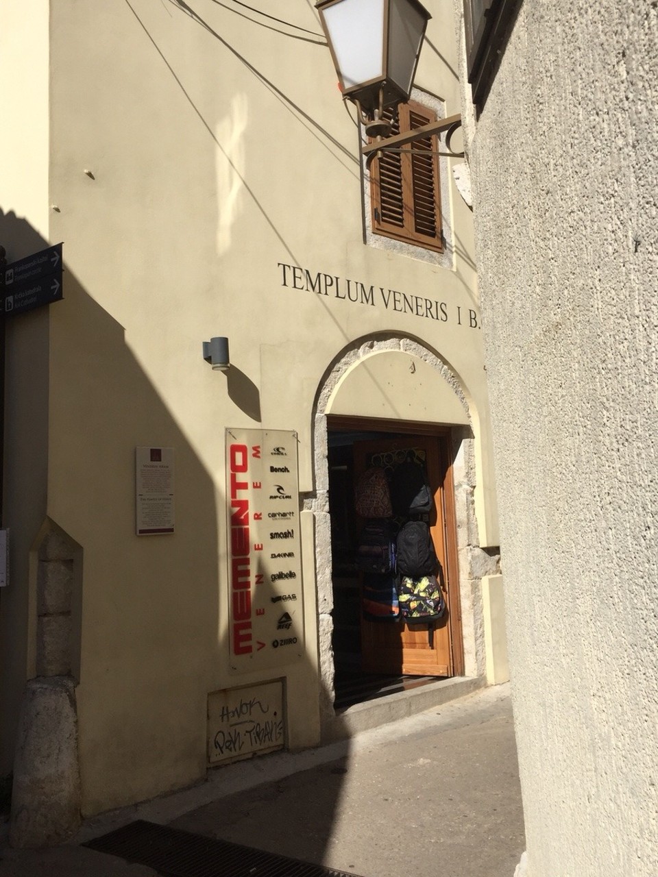 Kroatien - Krk - 