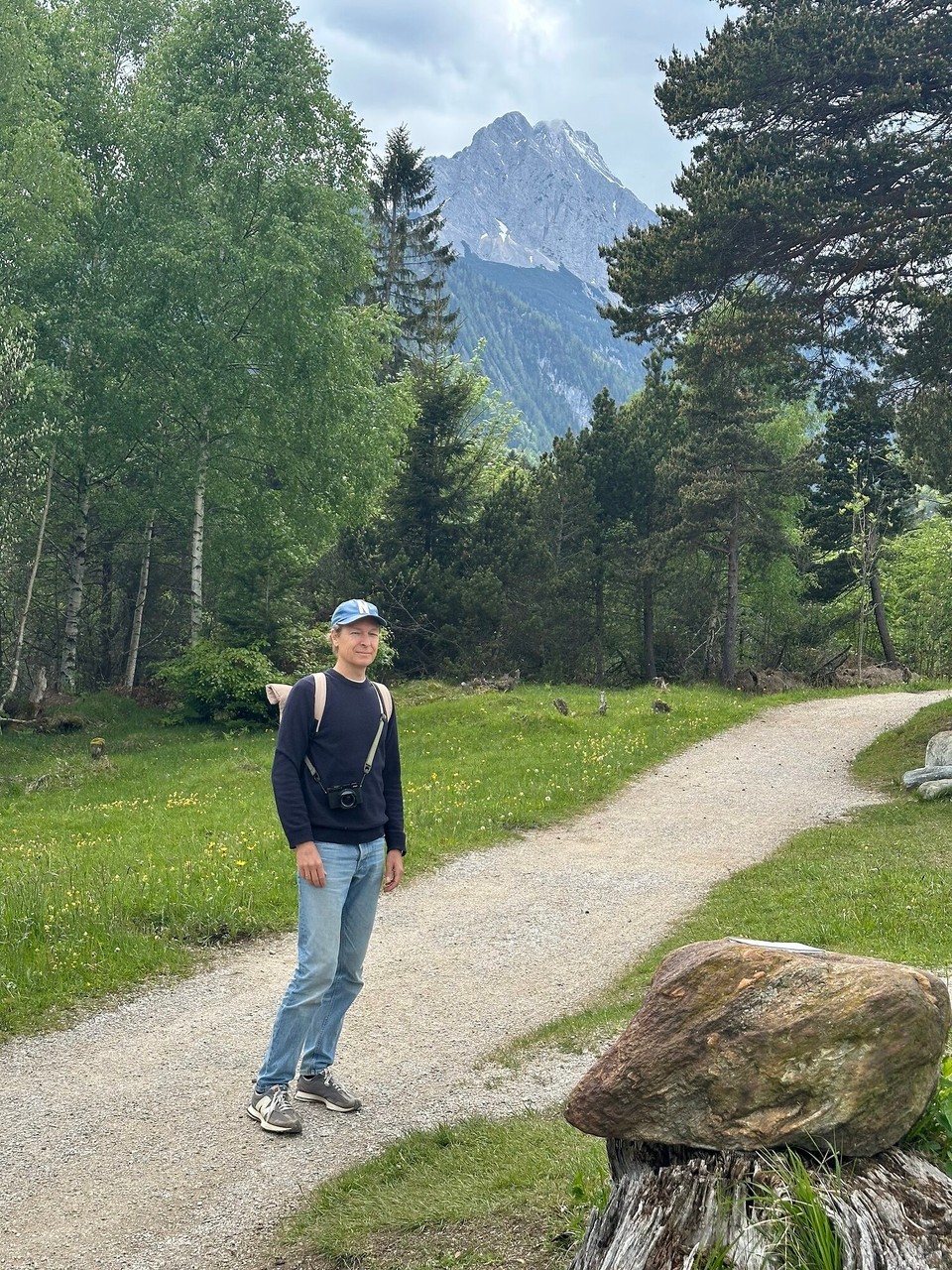 Deutschland - Mittenwald - 