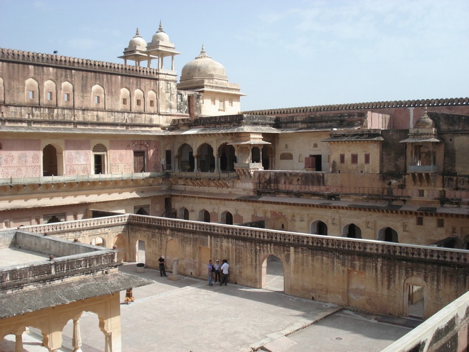 India - Jaipur - 