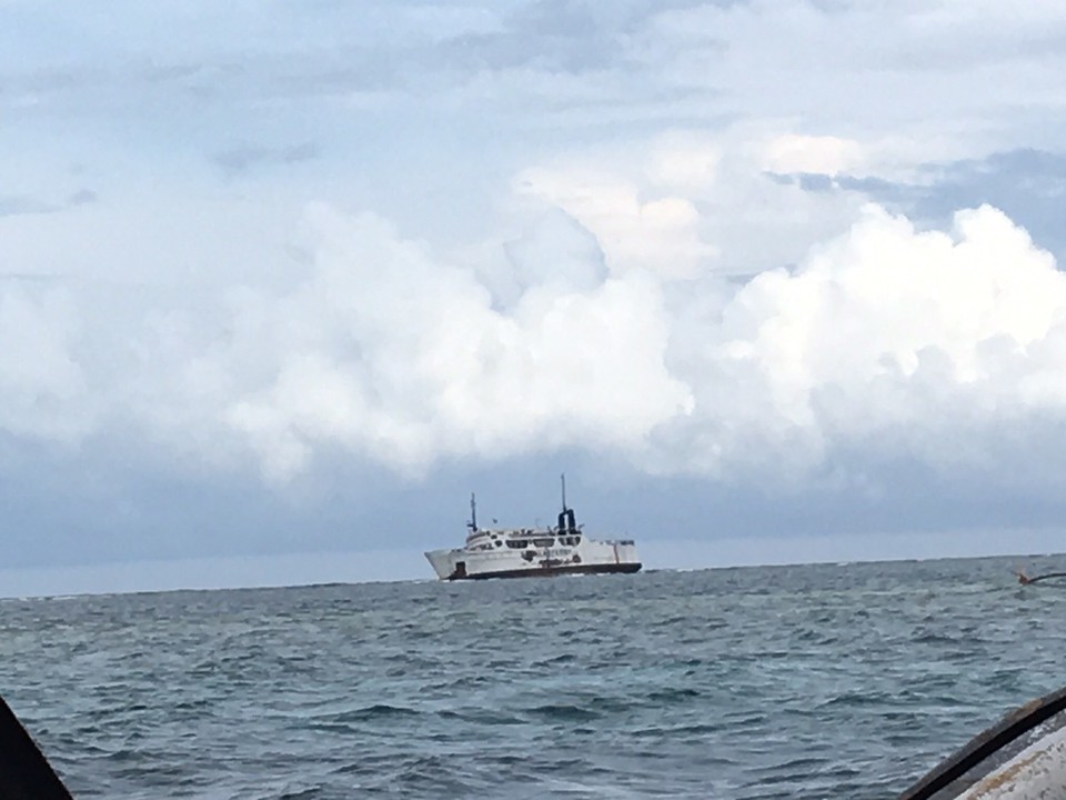  - San Blas, Panamà - 