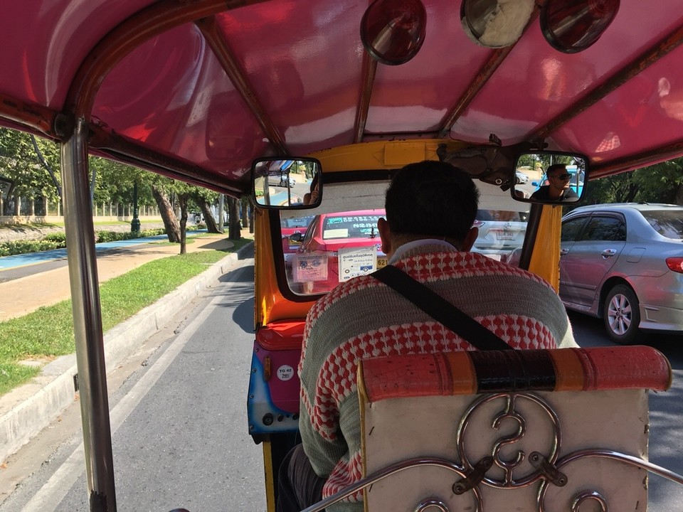 Thailand - Bangkok - 