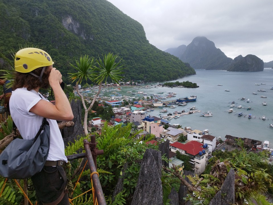 Philippinen - El Nido - 