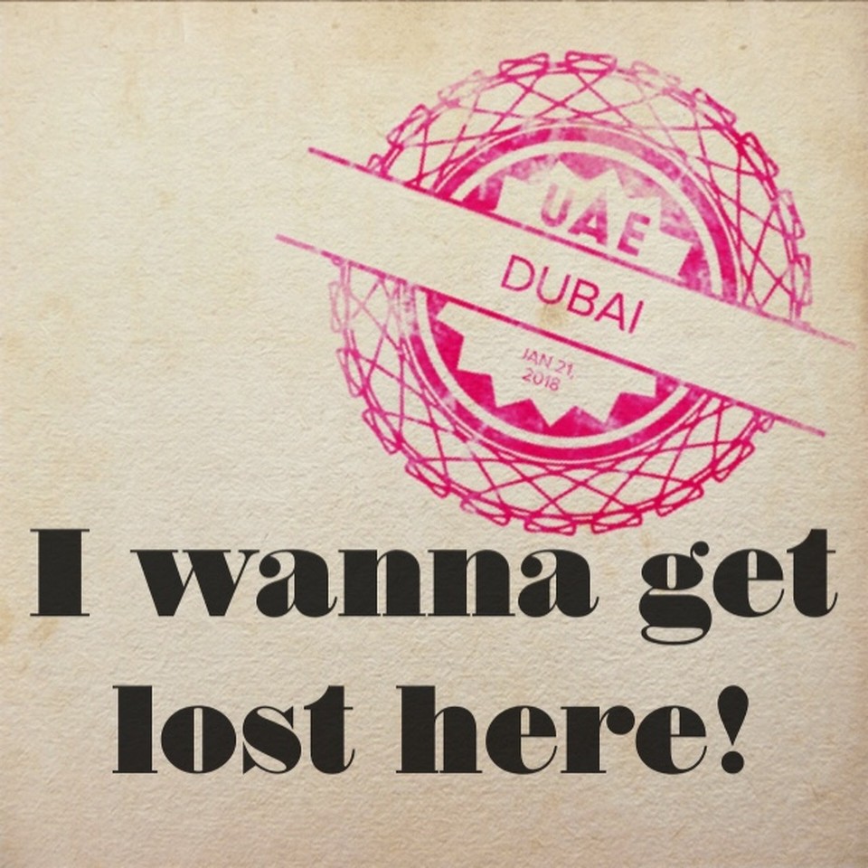 Vereinigte Arabische Emirate - Dubai - 