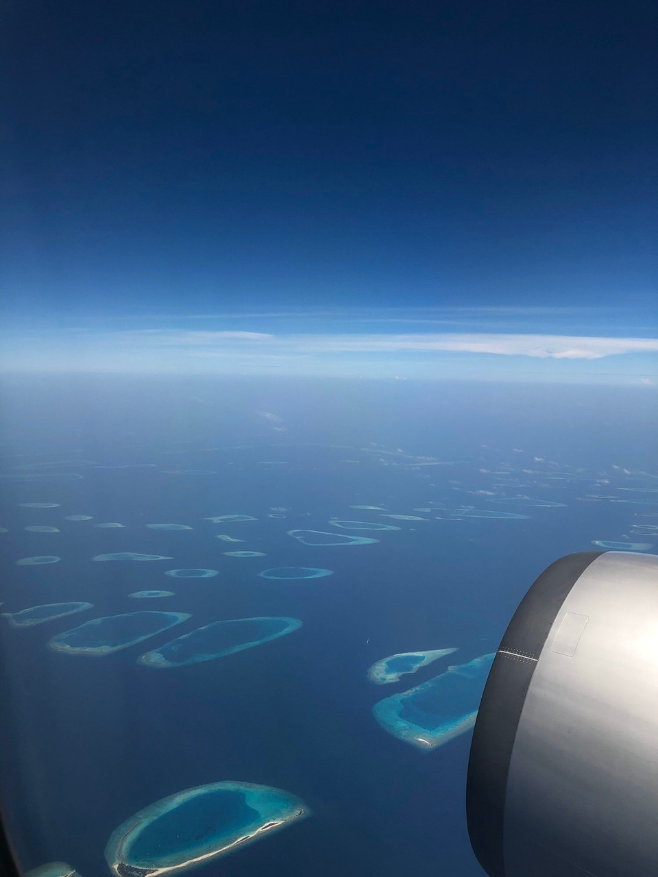 Maldives -  - 