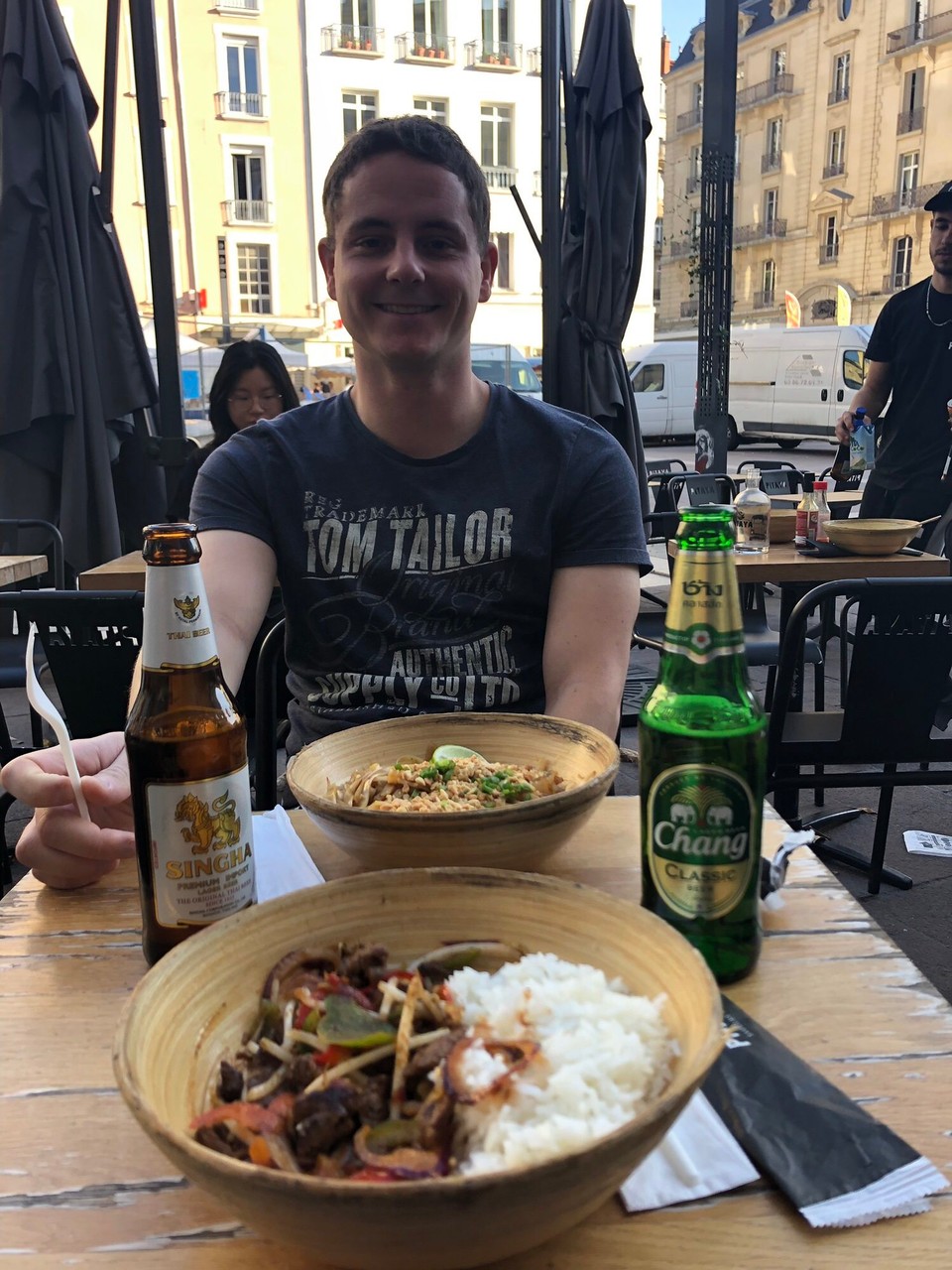 Frankreich - Grenoble - 