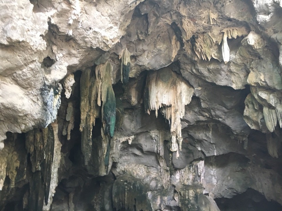 Thailand - Amphoe Mueang Phetchaburi - 