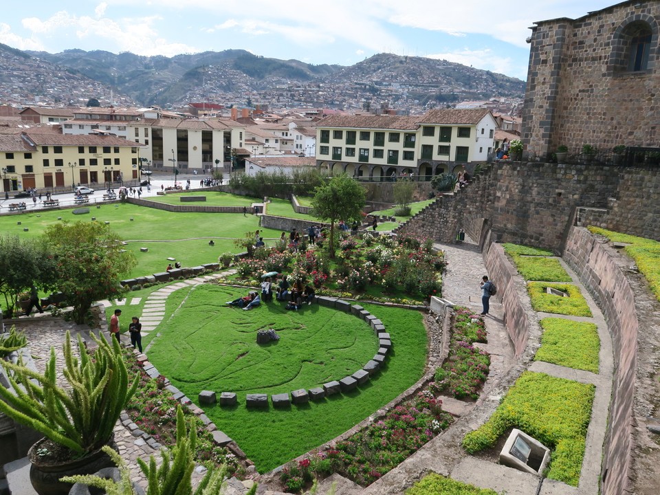 Peru - Cusco - 