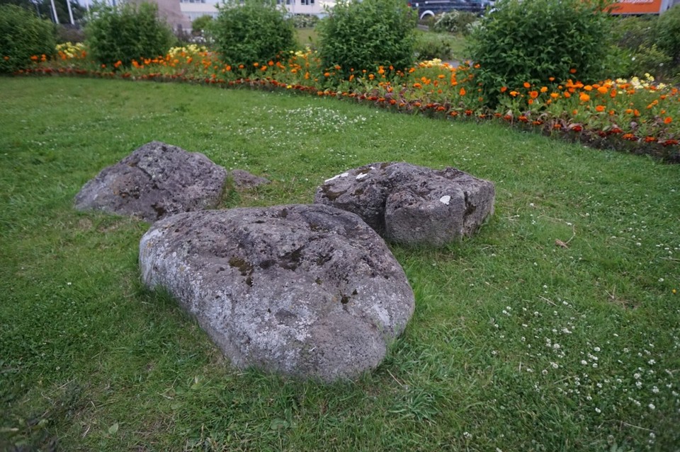 Island - Reykjavík - 