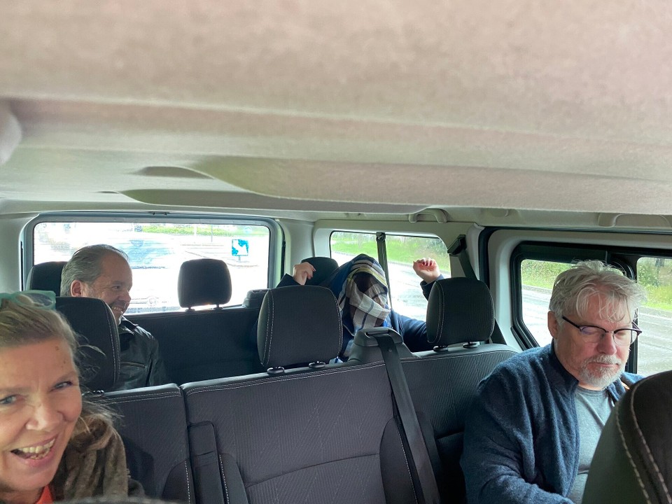 Frankreich - Mérignac - 