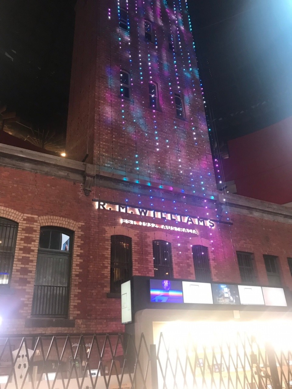Australien - Melbourne - 