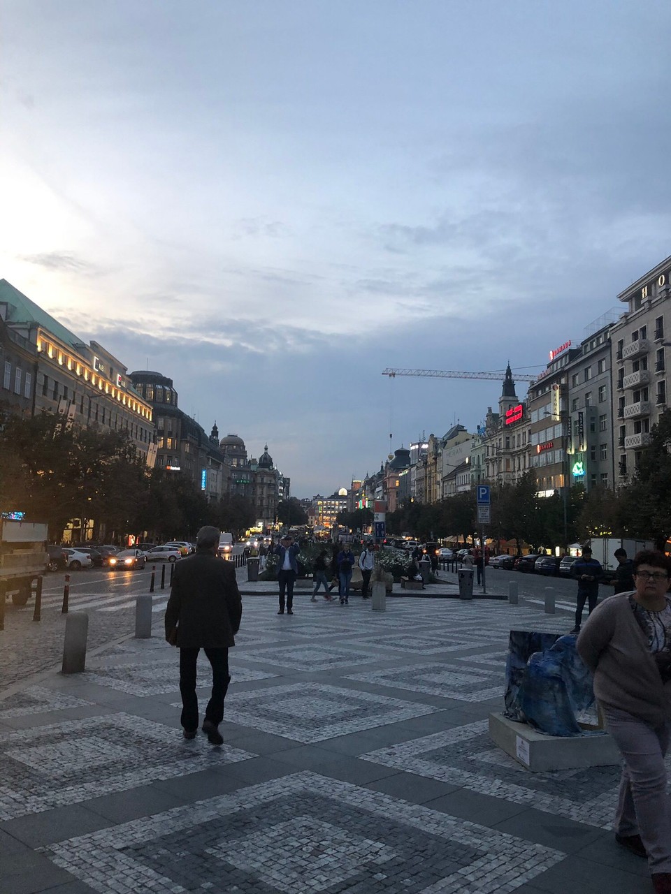 Tschechische Republik - Prag - 