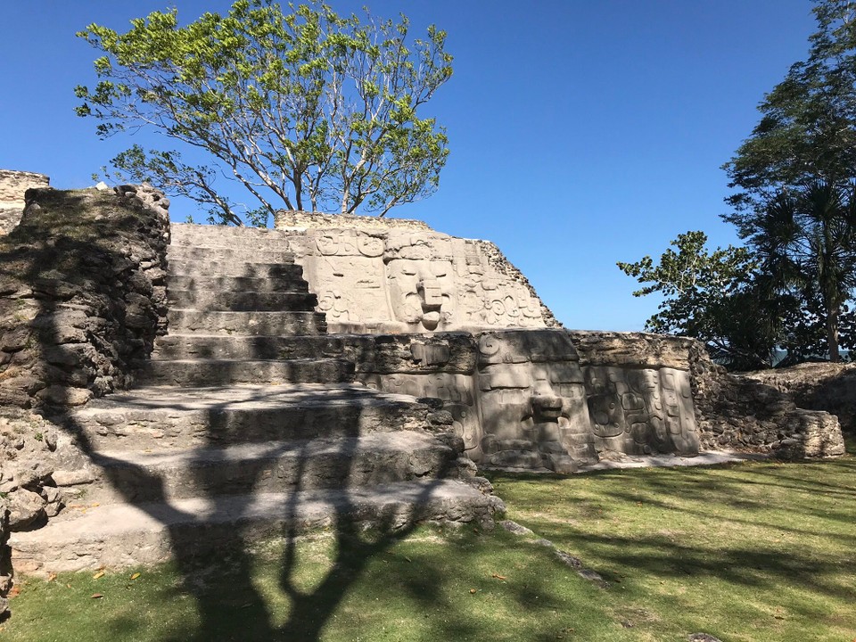 Belize - Corozal - 