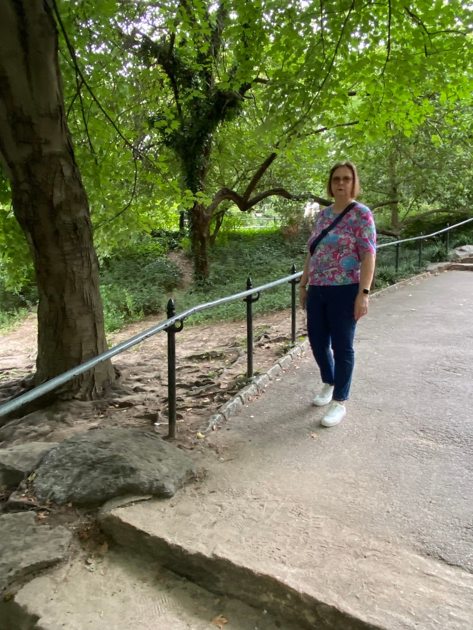Vereinigte Staaten - New York - 