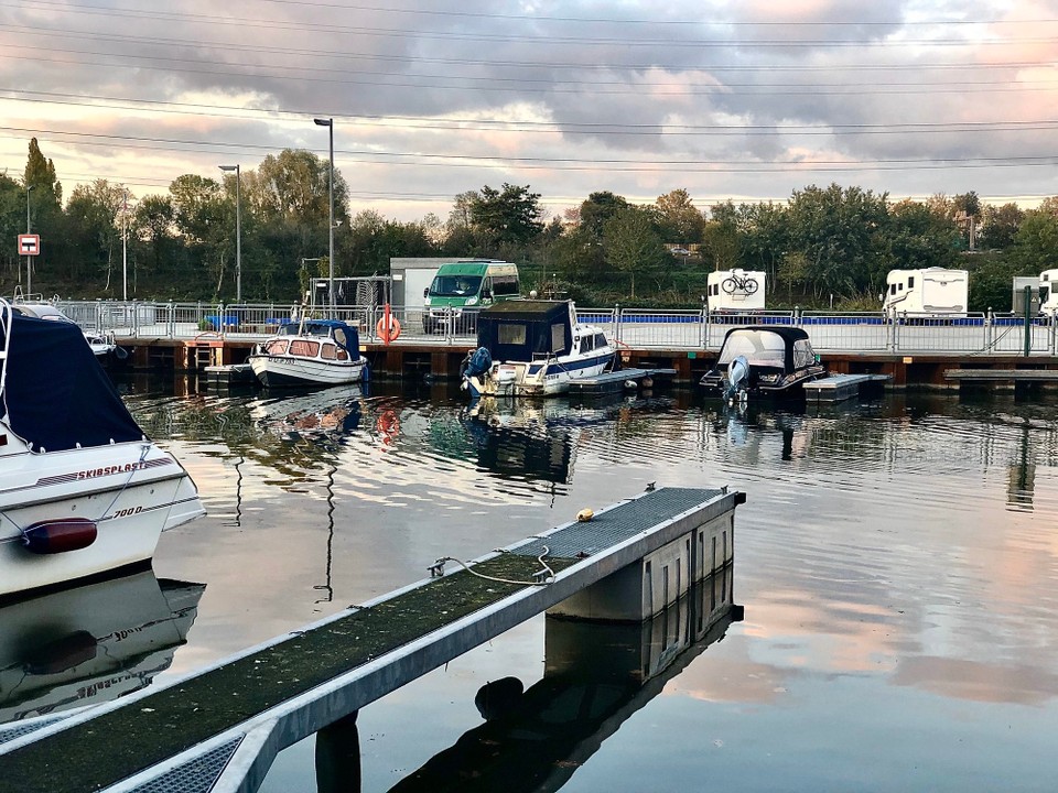 Deutschland - Oberhausen - 
