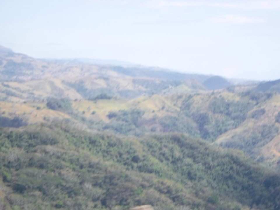 Costa Rica -  - 