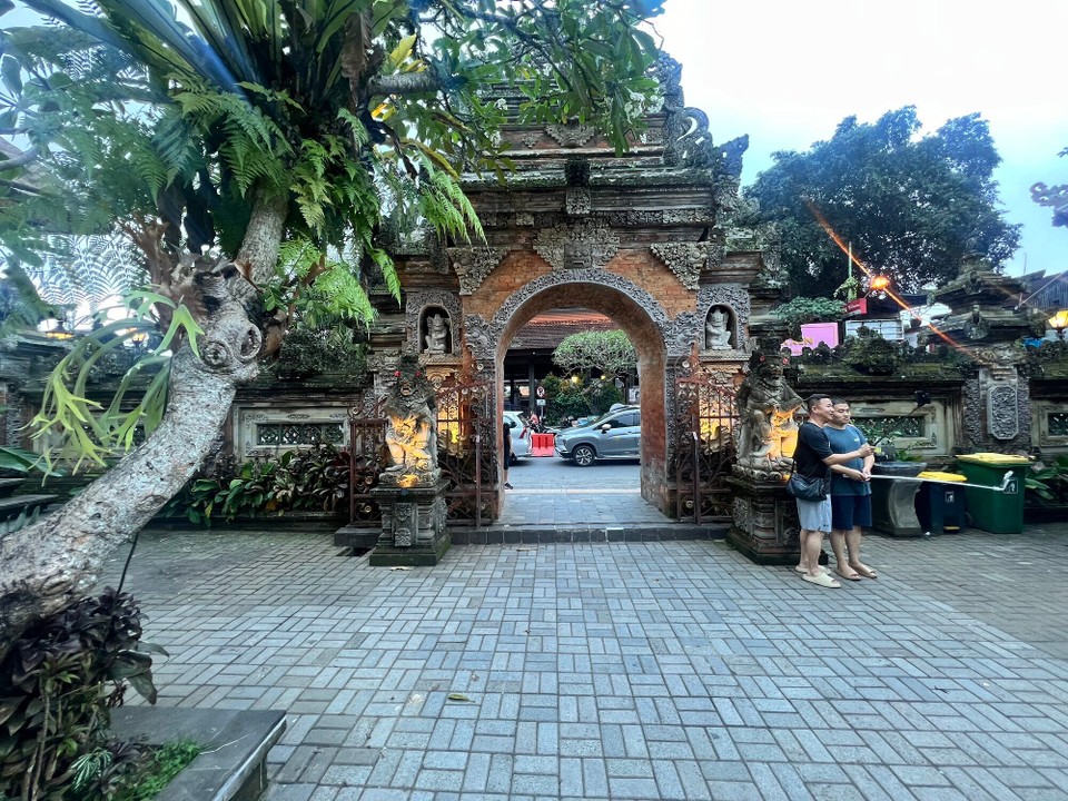 Indonesien - Gianyar - 